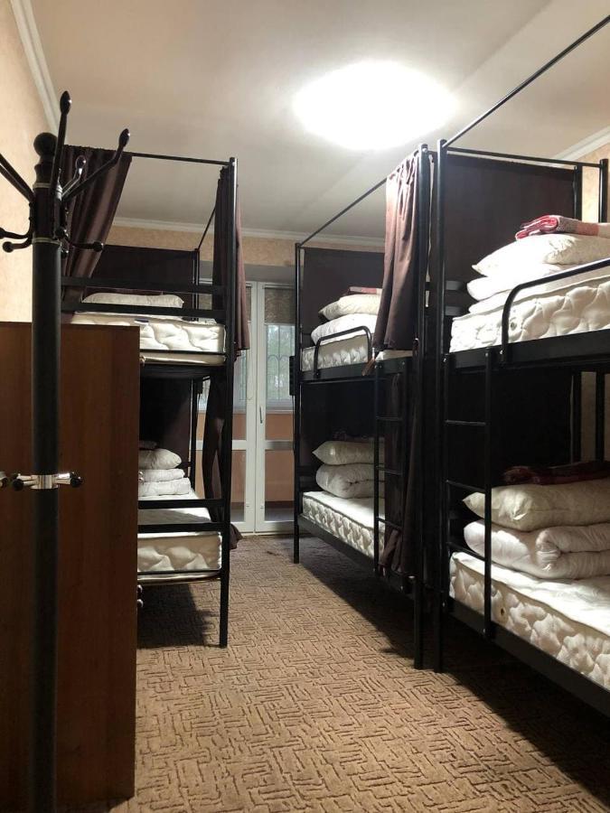 Field Hostel キエフ エクステリア 写真