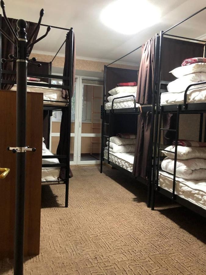 Field Hostel キエフ エクステリア 写真
