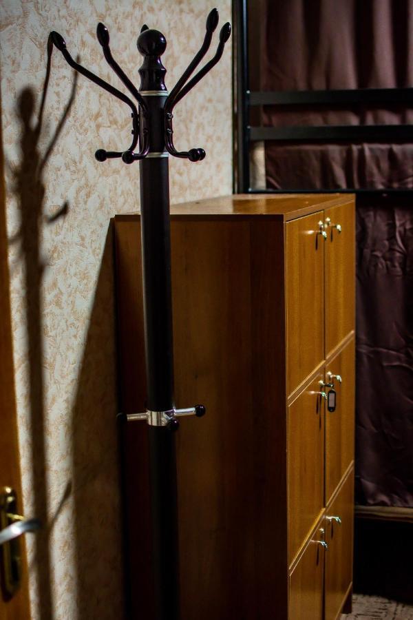 Field Hostel キエフ エクステリア 写真