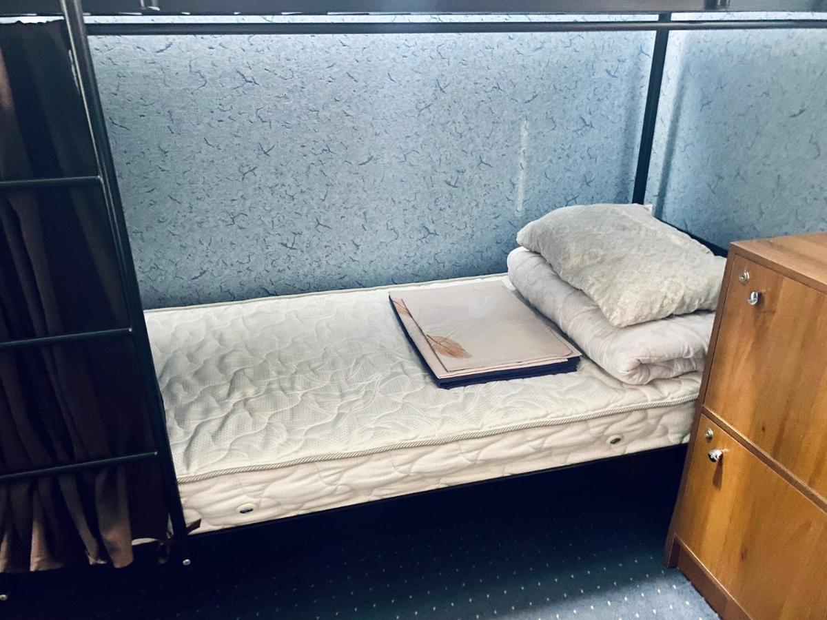 Field Hostel キエフ エクステリア 写真